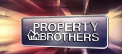 Property Brothers small logo
