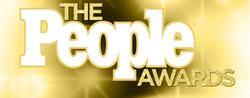 People Magazine Awards small logo