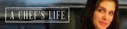 A Chef's Life small logo