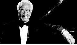 Victor Borge's Timeless Comedy! small logo