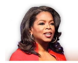 Oprah's Lifeclass small logo
