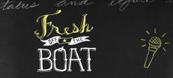 Fresh Off the Boat small logo