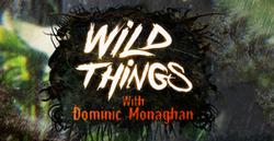 Wild Things With Dominic Monaghan small logo
