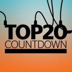 CMT Top 20 Countdown small logo