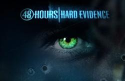 48 Hours: Hard Evidence small logo