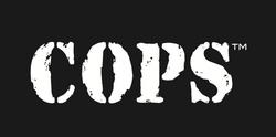 Cops small logo