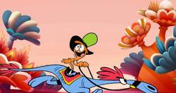 Wander Over Yonder small logo