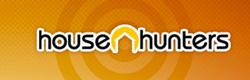 House Hunters small logo