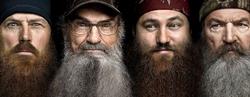 Duck Dynasty small logo