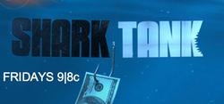 Shark Tank small logo