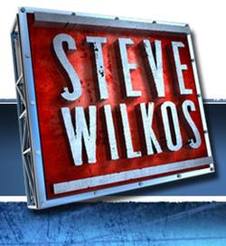 The Steve Wilkos Show small logo