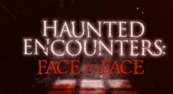 Haunted Encounters: Face To Face small logo