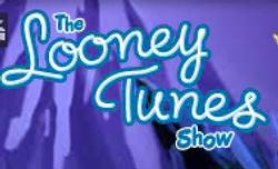 The Looney Tunes Show small logo