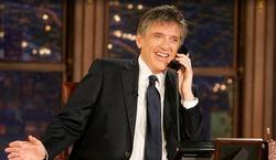 The Late Late Show with Craig Ferguson small logo