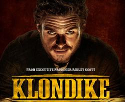 Klondike (2014) small logo