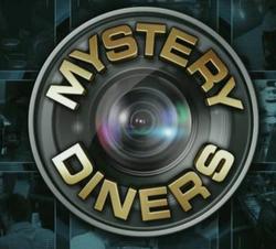 Mystery Diners small logo