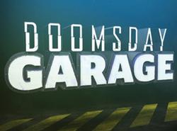 Doomsday Garage small logo