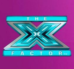 The X Factor small logo