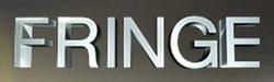 Fringe small logo