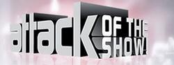 Attack Of The Show! small logo