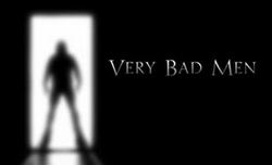 Very Bad Men small logo