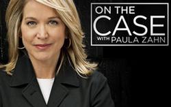 On The Case With Paula Zahn small logo