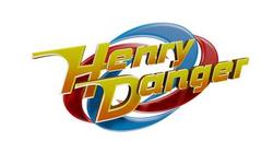 Henry Danger small logo