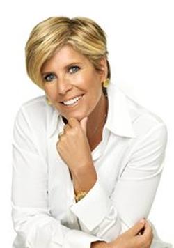 The Suze Orman Show small logo
