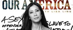 Our America with Lisa Ling small logo