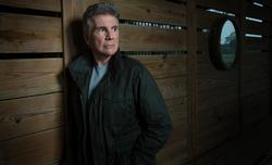 The Hunt with John Walsh small logo