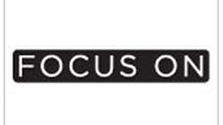 Focus On small logo