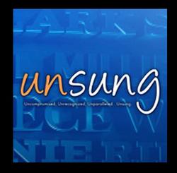 UnSung small logo