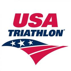 USA Triathlon small logo