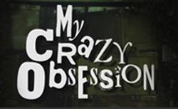 My Crazy Obsession small logo
