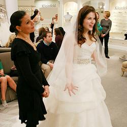 Say Yes to the Dress: Randy Knows Best small logo