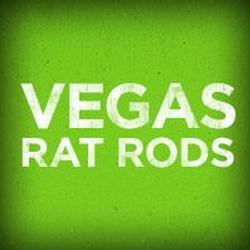 Vegas Rat Rods small logo