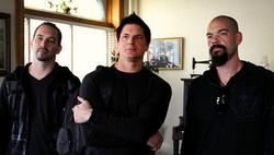 Ghost Adventures small logo