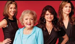 Hot In Cleveland small logo