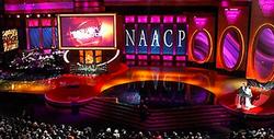 NAACP Image Awards small logo