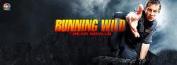 Running Wild with Bear Grylls small logo