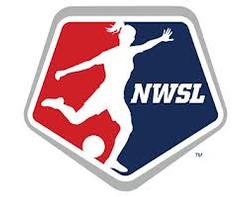 National Women's Soccer League on ESPN small logo