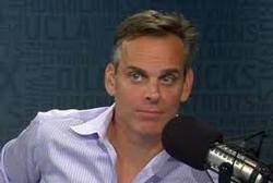 You Herd ME with Colin Cowherd small logo