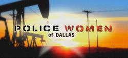 Police Women small logo