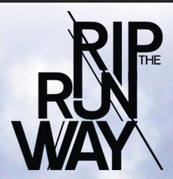 Rip The Runway small logo