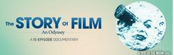 The Story of Film: An Odyssey small logo