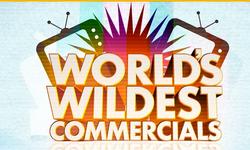 The World's Wildest Commercials small logo