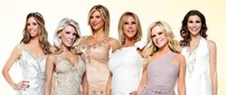 The Real Housewives Of Orange County small logo