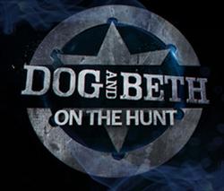 Dog and Beth: On the Hunt small logo