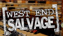 West End Salvage small logo