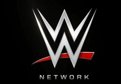WWE NXT small logo